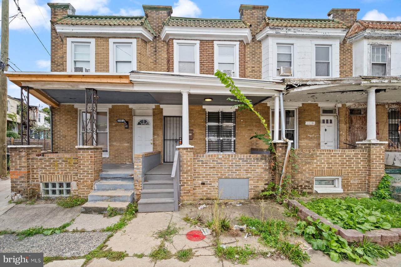 2803 Mulberry Street - Photo 1