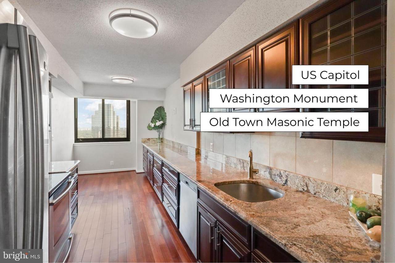 5505 Seminary Road - Photo 1