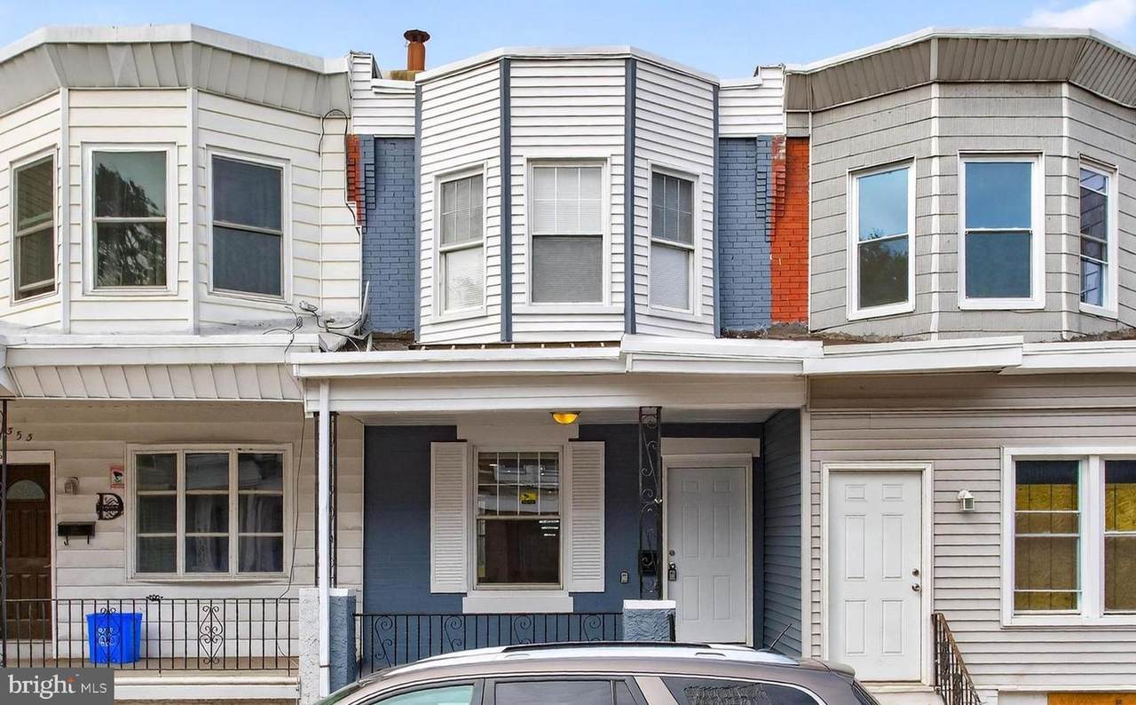 6351 Reedland Street - Photo 1