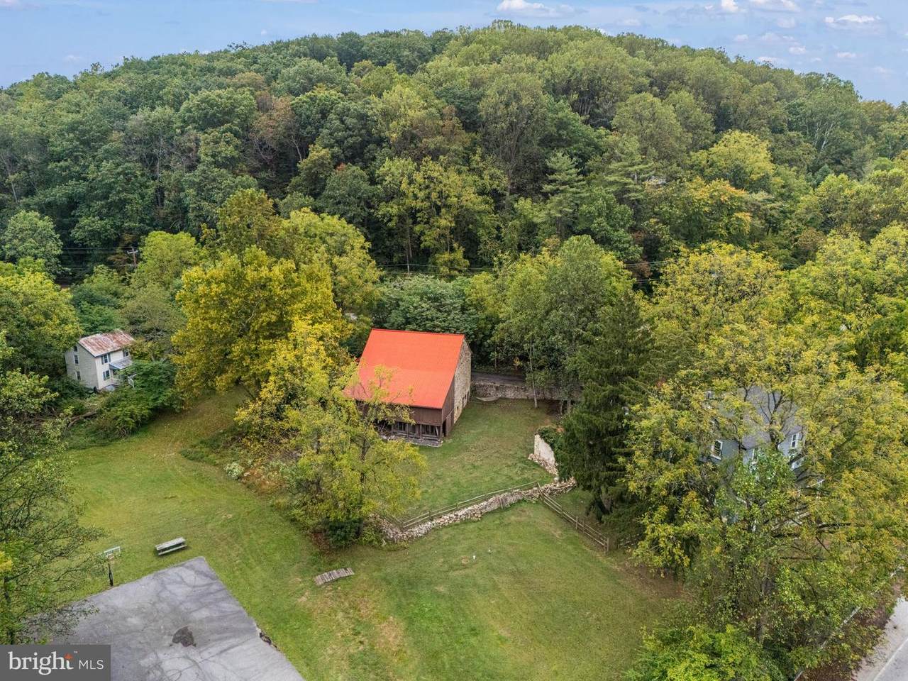 4701 Edges Mill Road - Photo 1