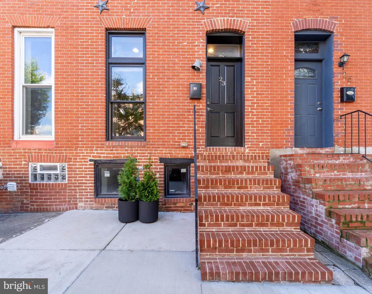 23 Washington Street - Photo 1