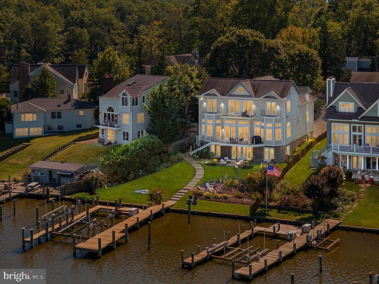 145 Spa Drive - Photo 1