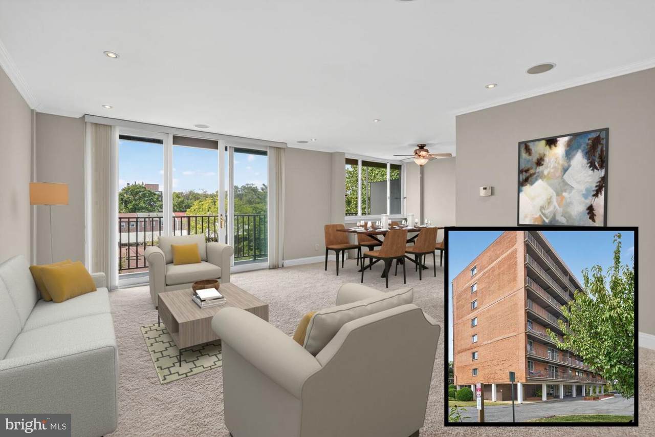 4343 Cherry Hill Road - Photo 1