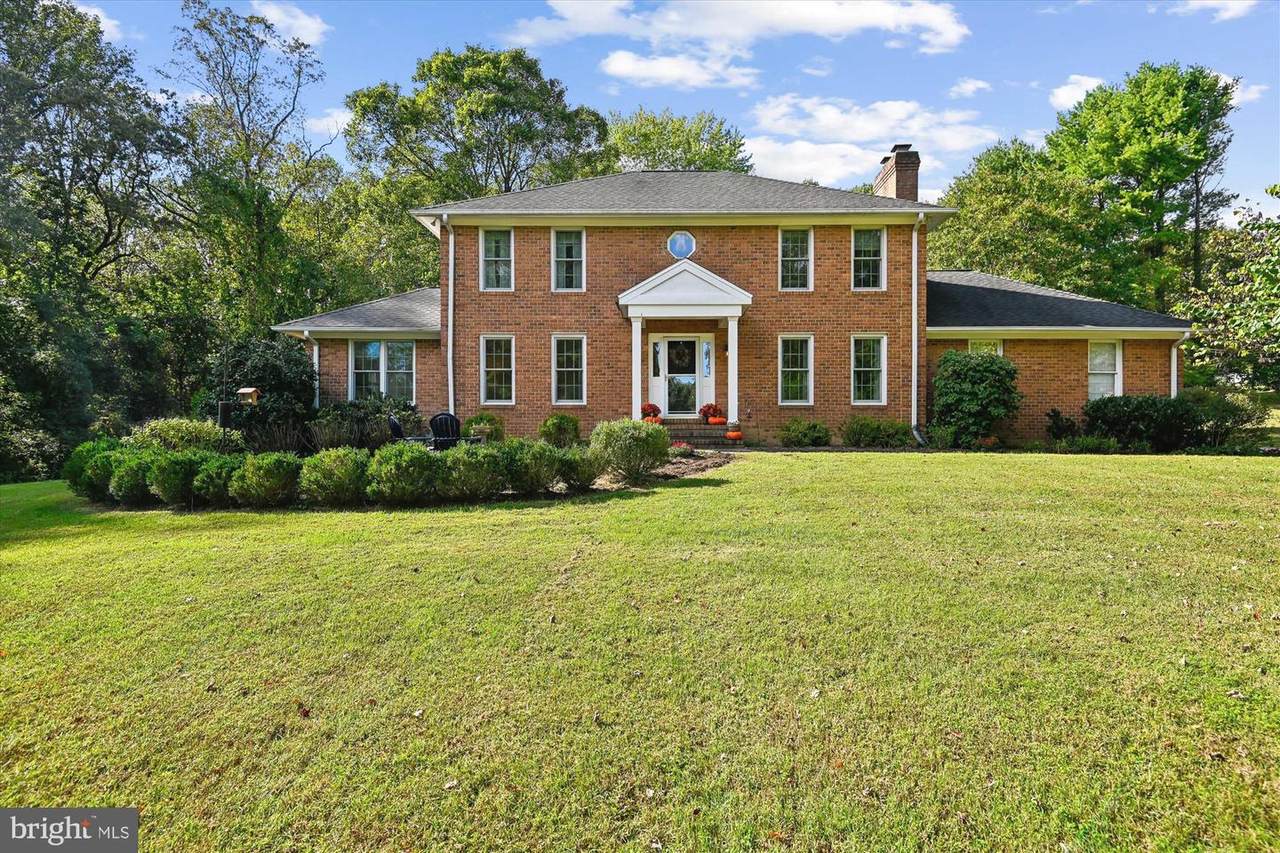 2034 Huntwood Drive - Photo 1