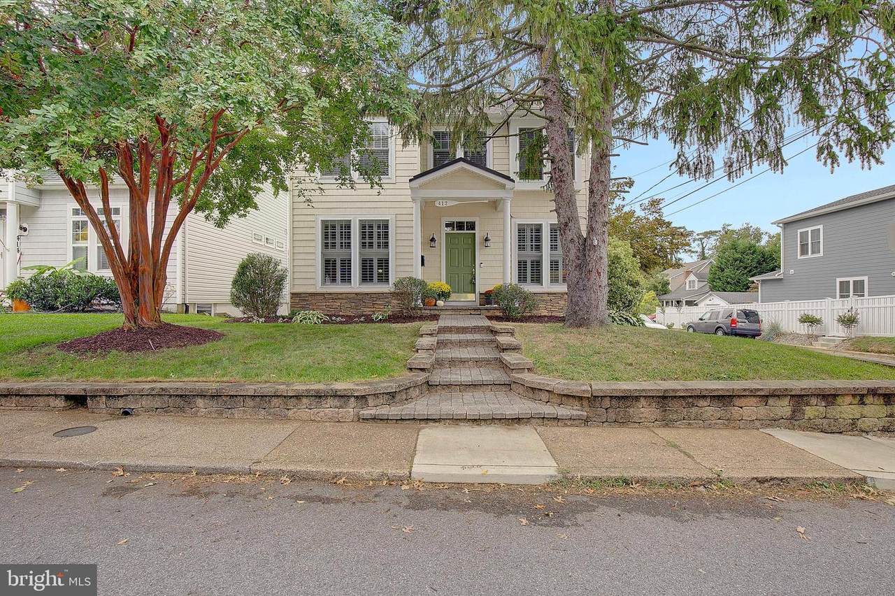 412 Jefferson Street - Photo 1