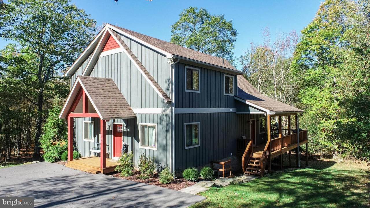 153 Golden Meadow Lane - Photo 1