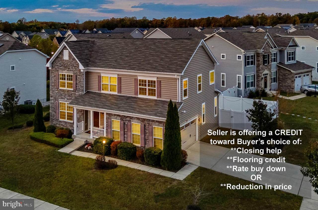 10583 Frasier Fir Lane - Photo 1