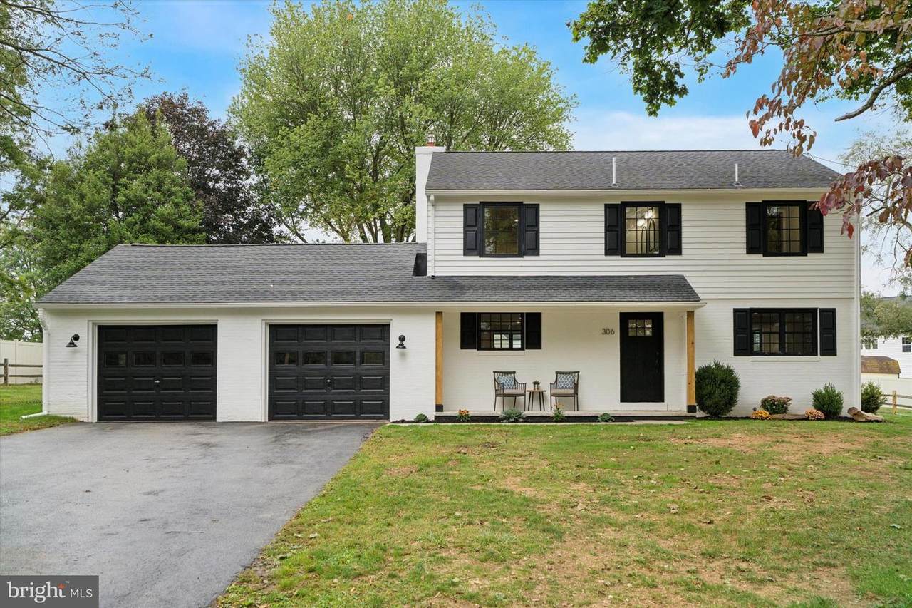 306 Greenhill Road - Photo 1