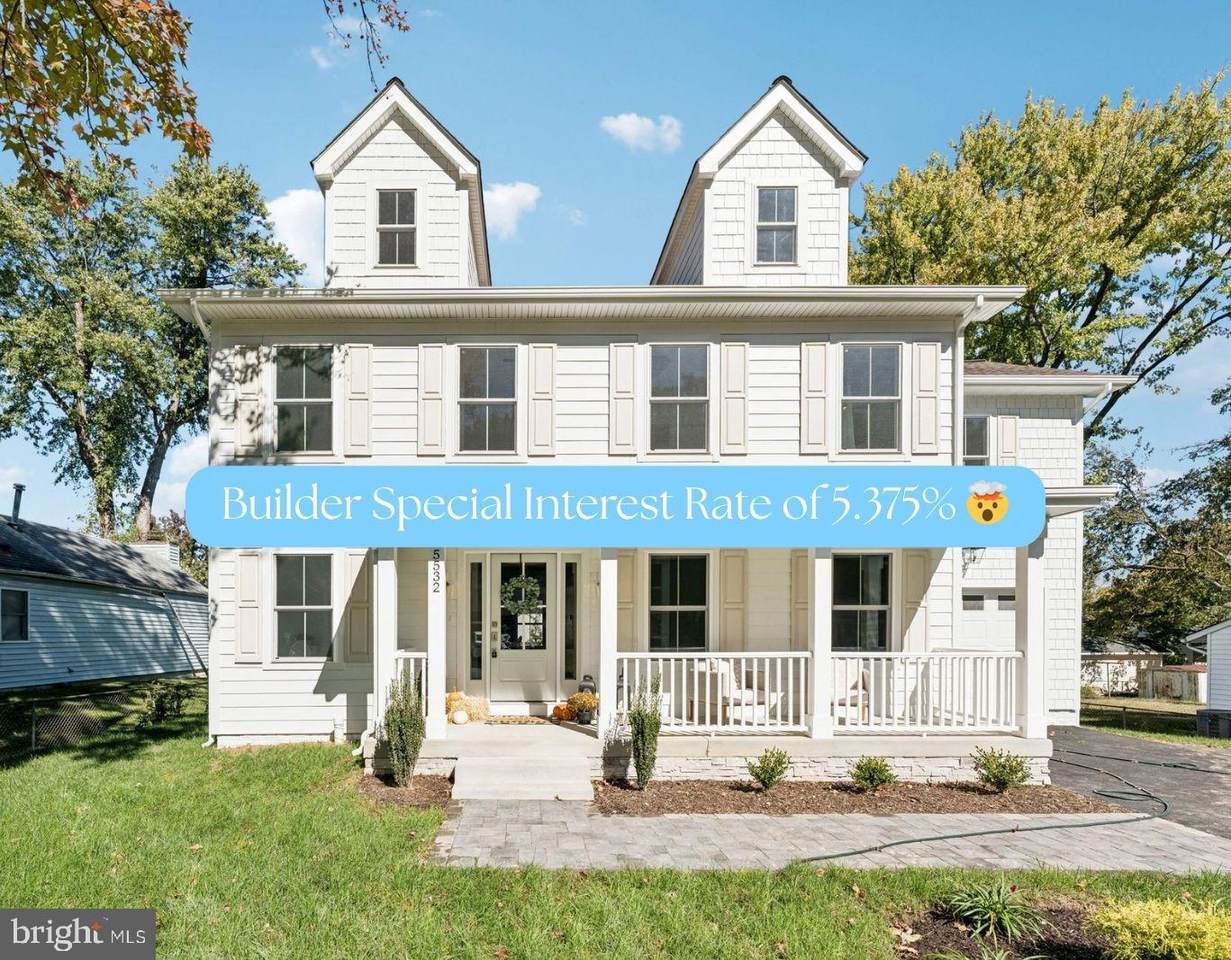 5532 Halwis Street - Photo 1