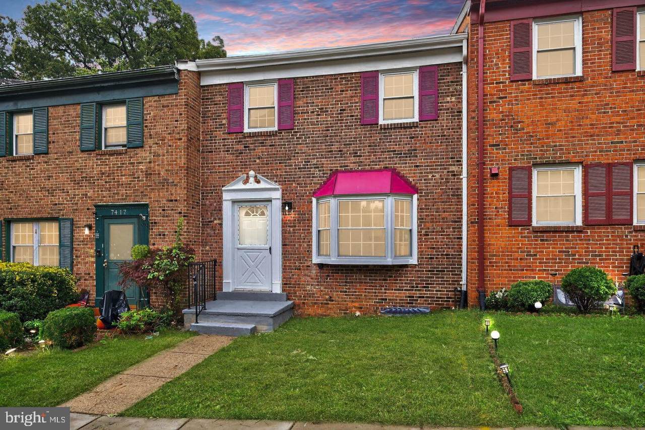 7419 Larne Lane - Photo 1