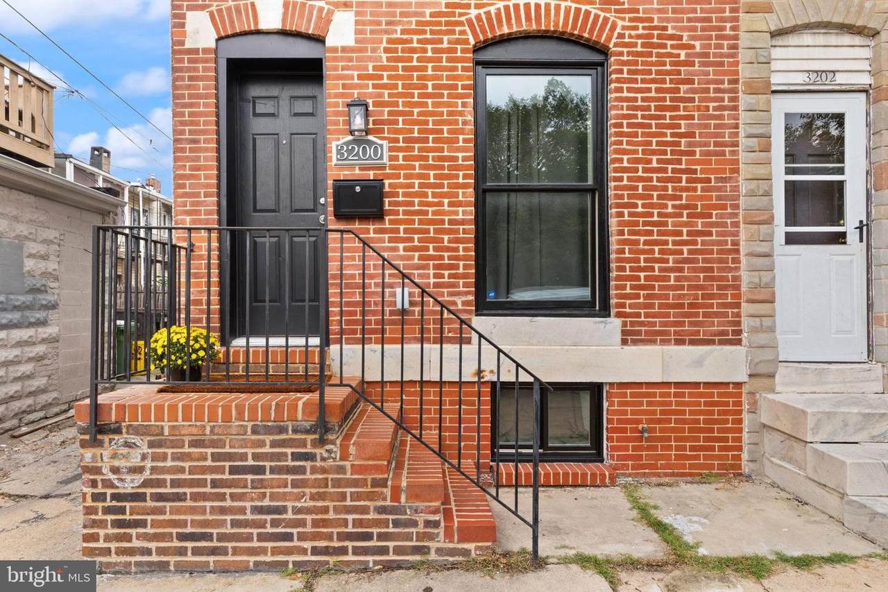 3200 Fairmount Avenue - Photo 1