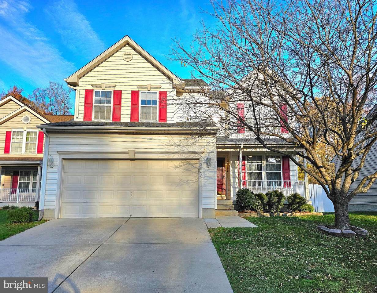 2813 Majesty Lane - Photo 1