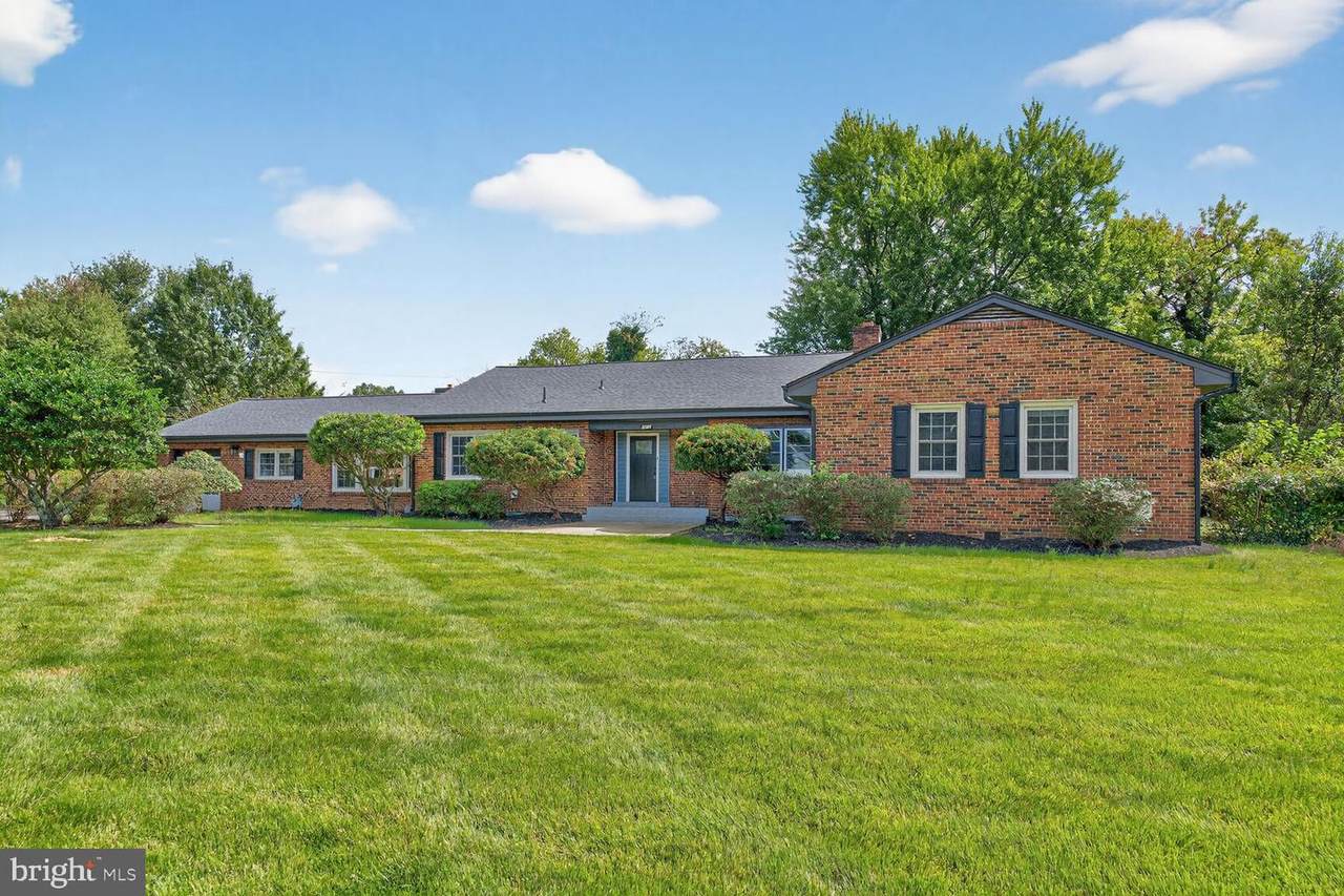 3612 Swann Road - Photo 1