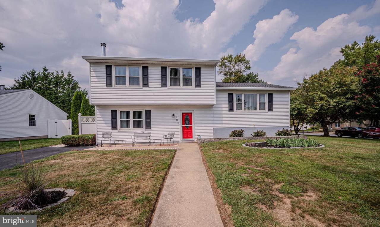 105 Melodic Drive - Photo 1