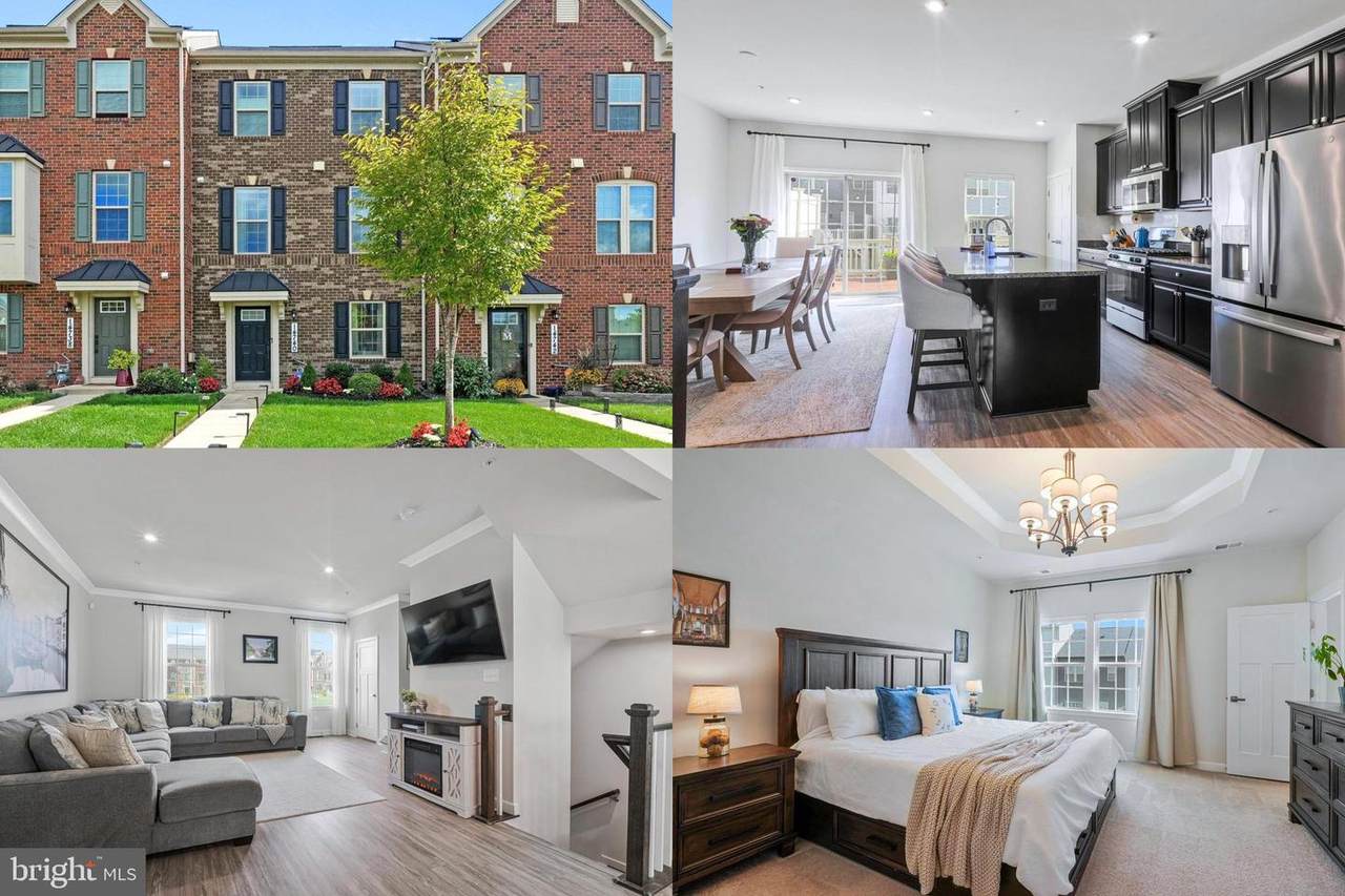 14740 Mattawoman Drive - Photo 1