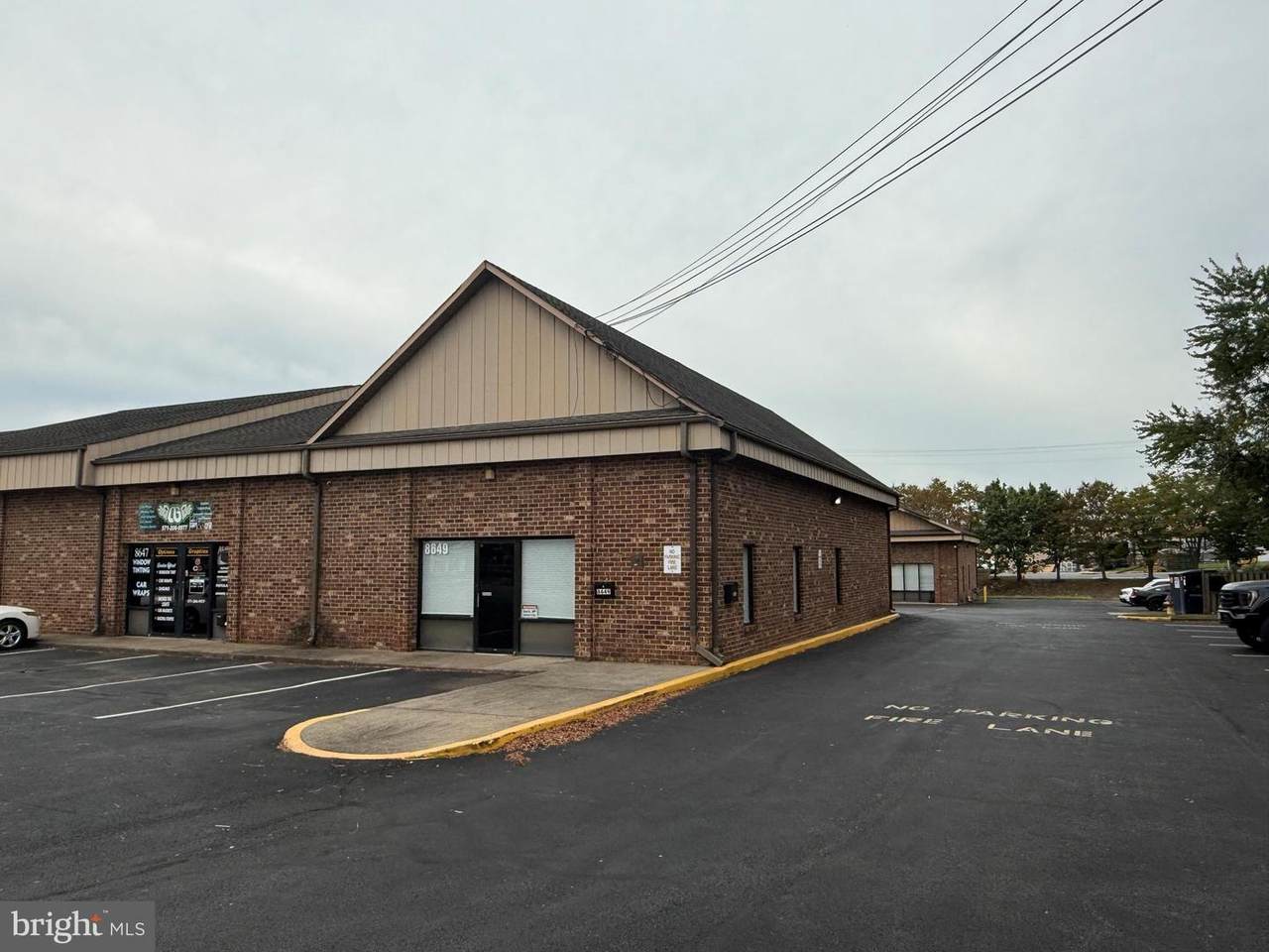 8649 Phoenix Drive - Photo 1