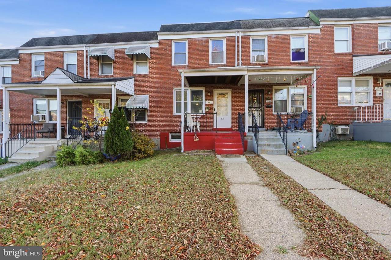 3547 Benzinger Road - Photo 1