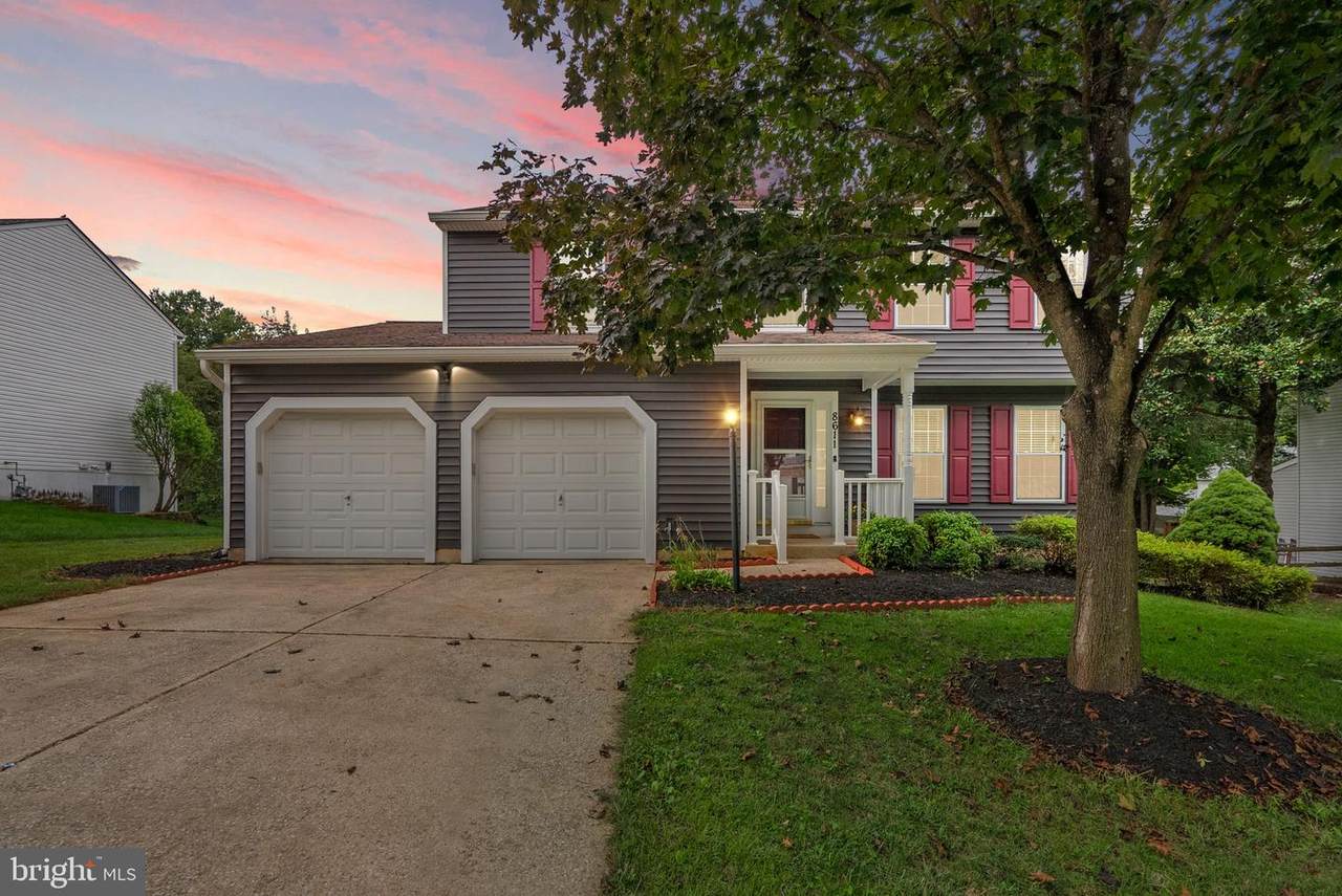 8611 Open Meadow Way - Photo 1