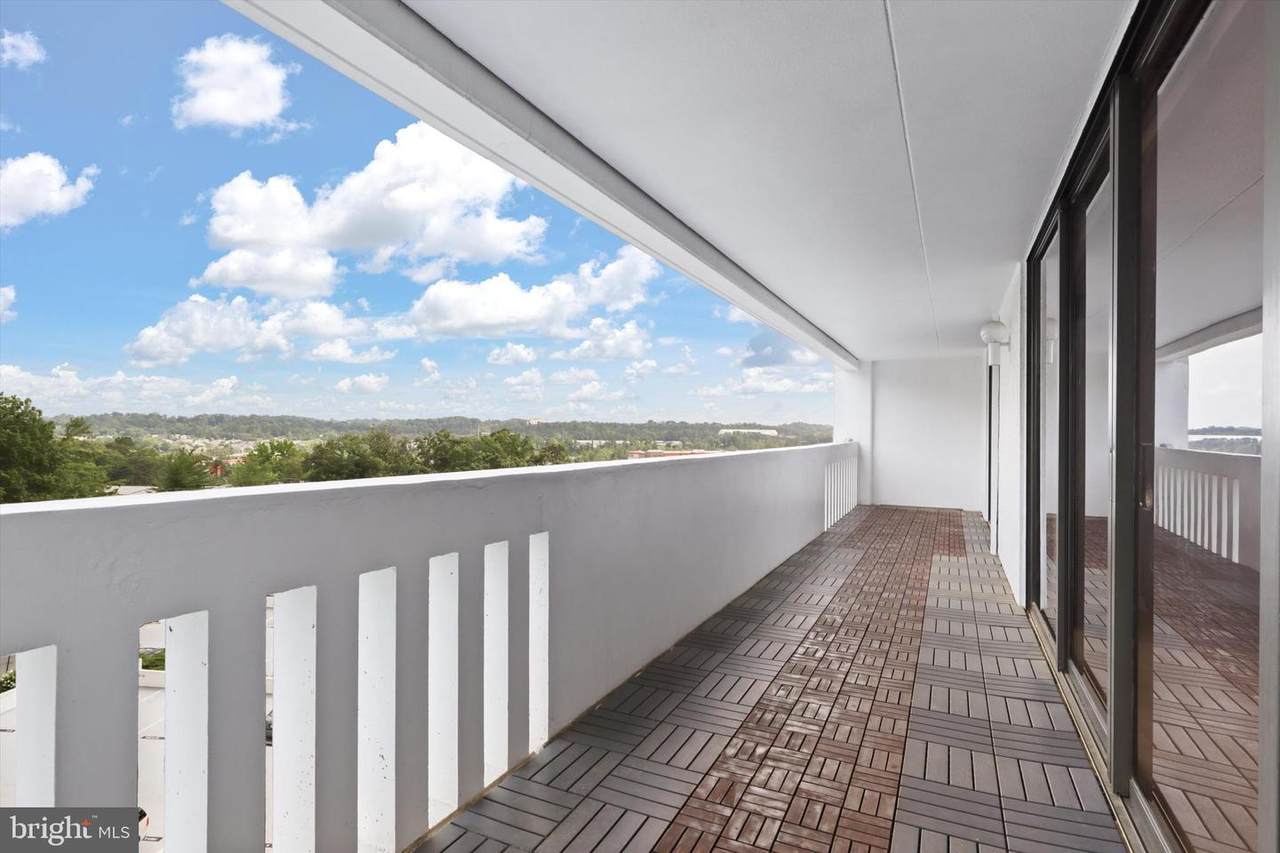 6101 Edsall Road - Photo 1