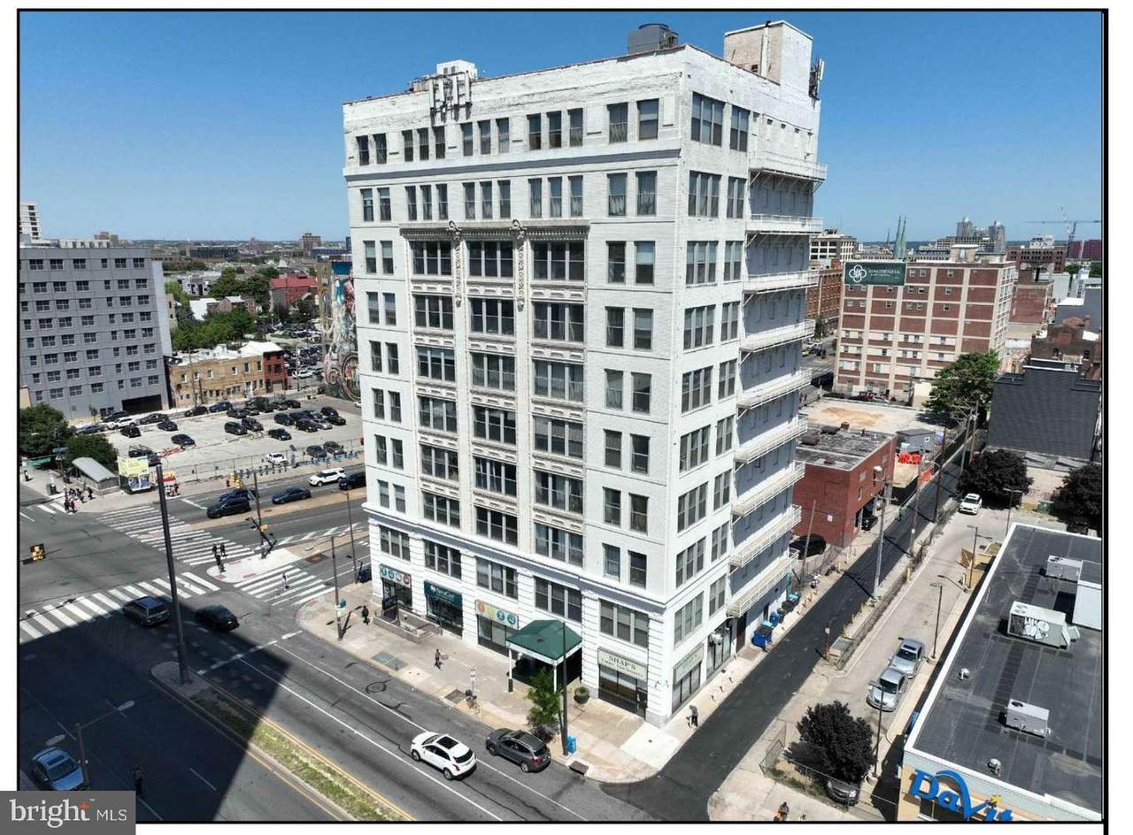511 Broad Street - Photo 1