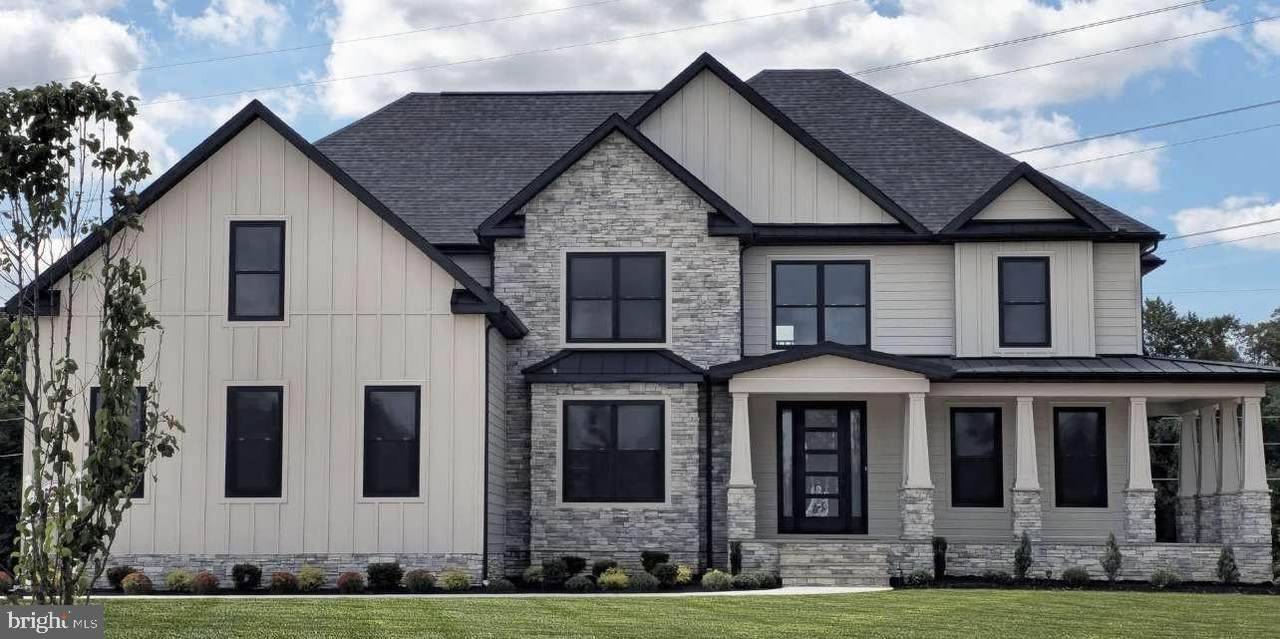 310 Bohemia Mill Pond Drive - Photo 1