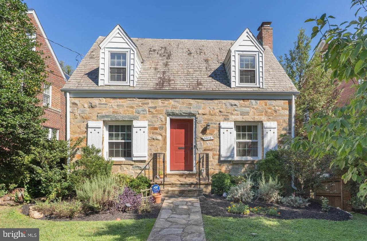 5413 31ST Street - Photo 1