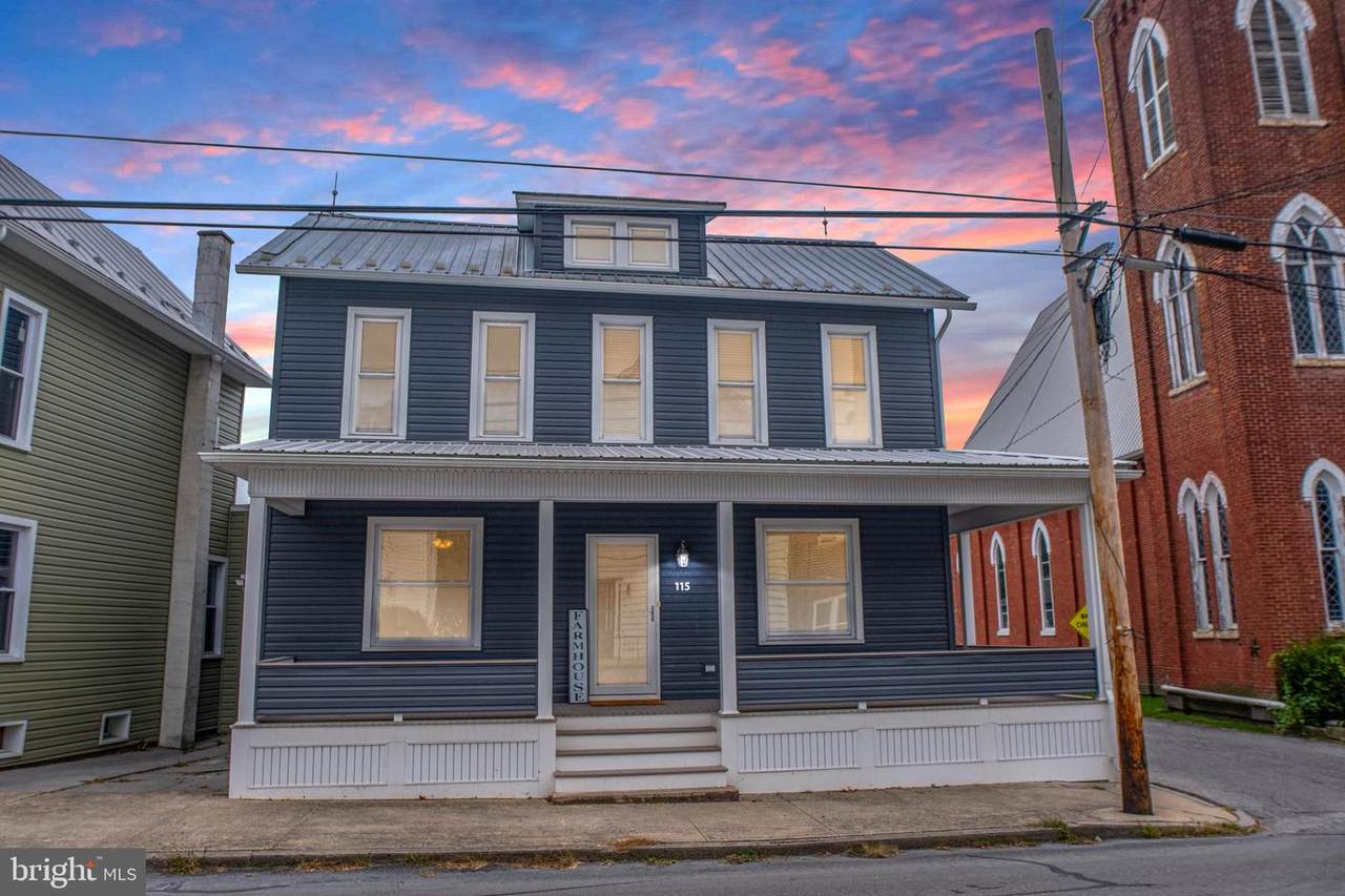 115 Penn Street - Photo 1