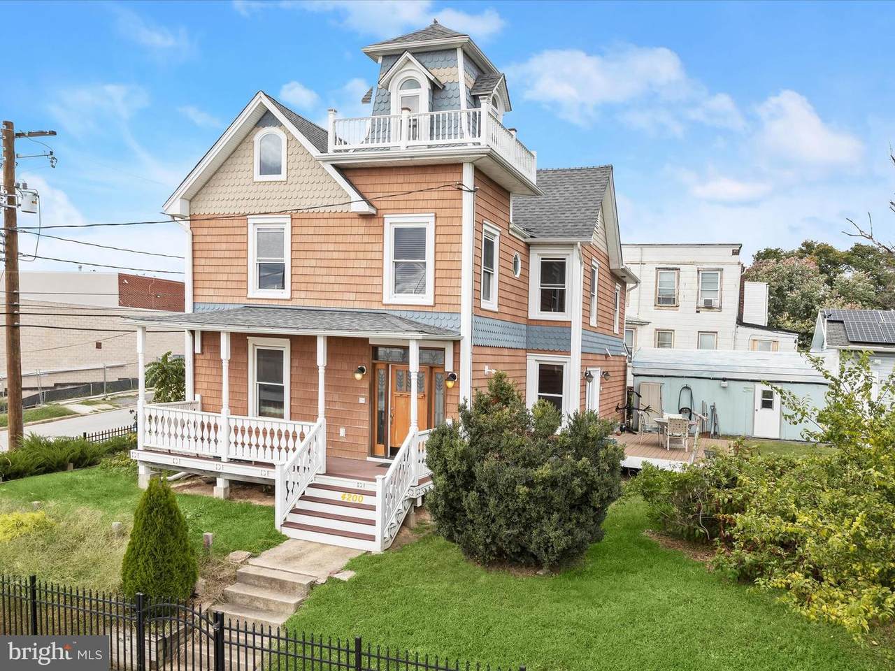 4200 Ashland Avenue - Photo 1