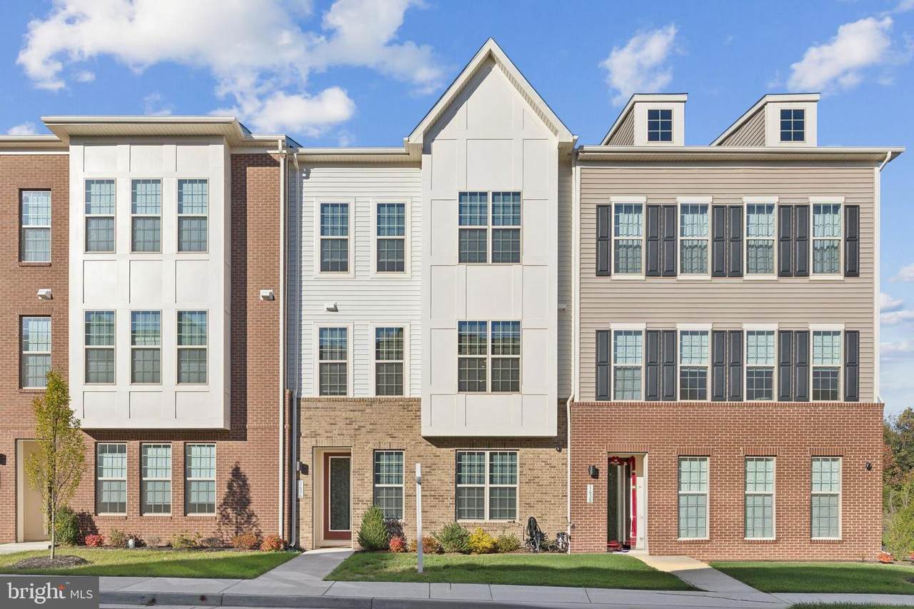 1636 Field Sparrow Terrace - Photo 1