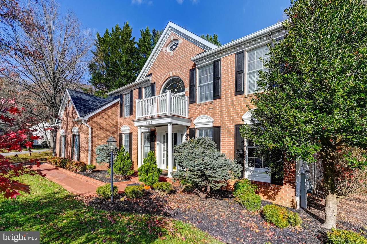 8607 Country Brooke Way - Photo 1