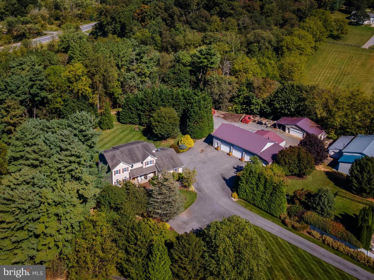 3889 Gamber Road - Photo 1