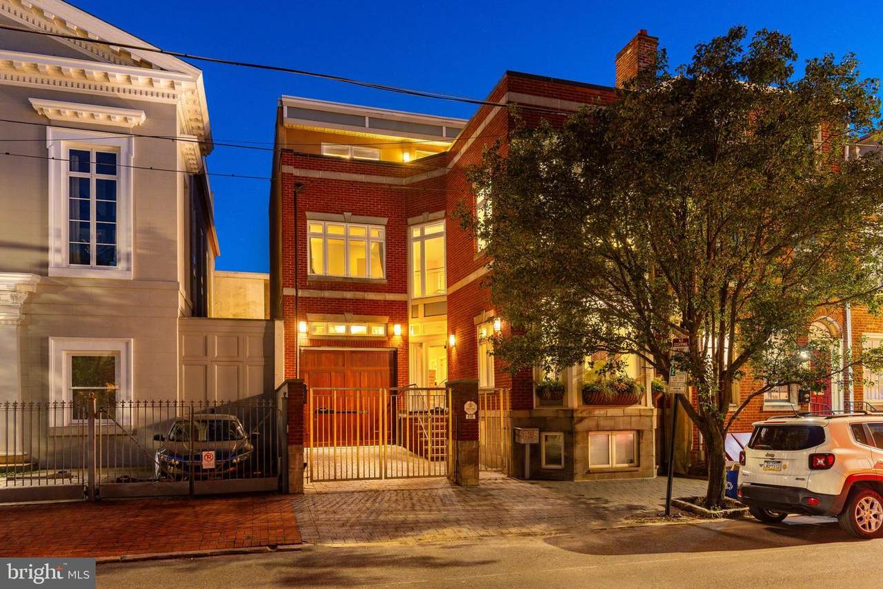 838 Lombard Street - Photo 1