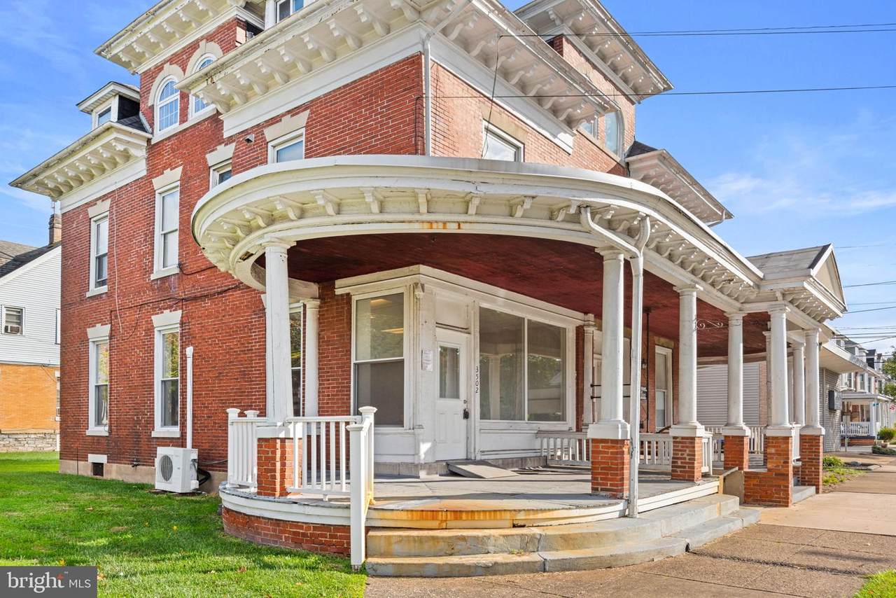 3500 Derry Street - Photo 1