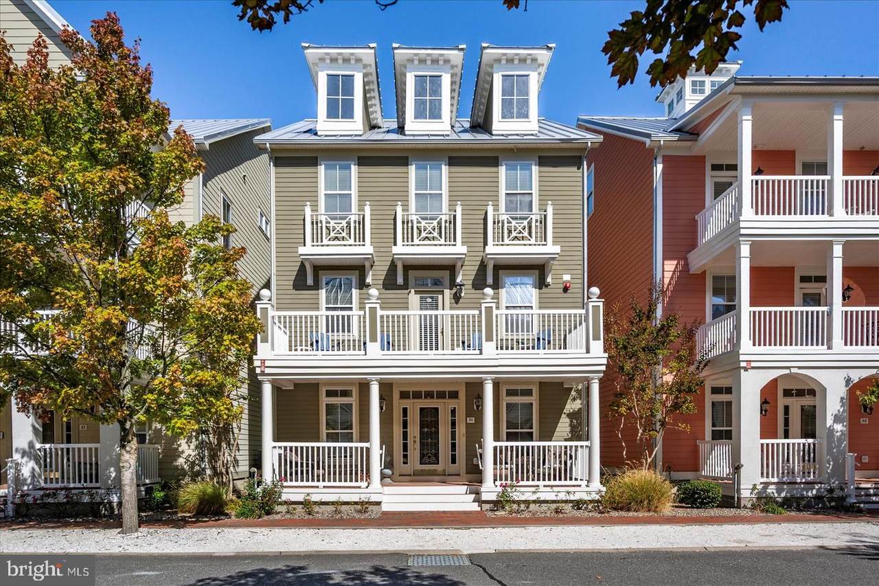 30 Seaside Drive - Photo 1