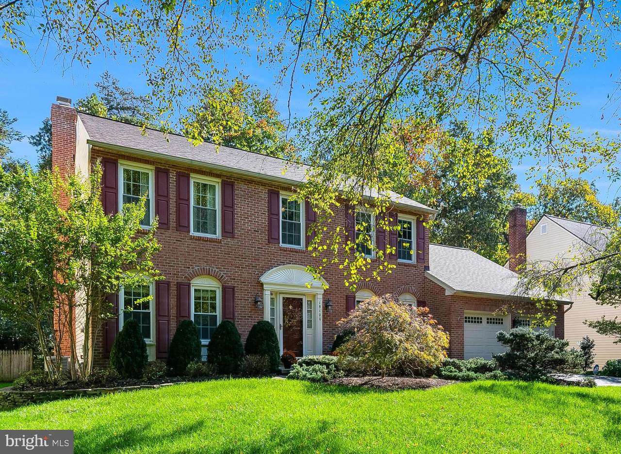 15120 Wetherburn Drive - Photo 1