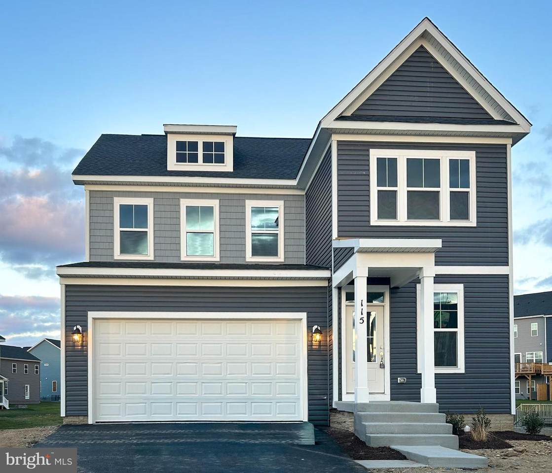 115 Sapphire - Photo 1