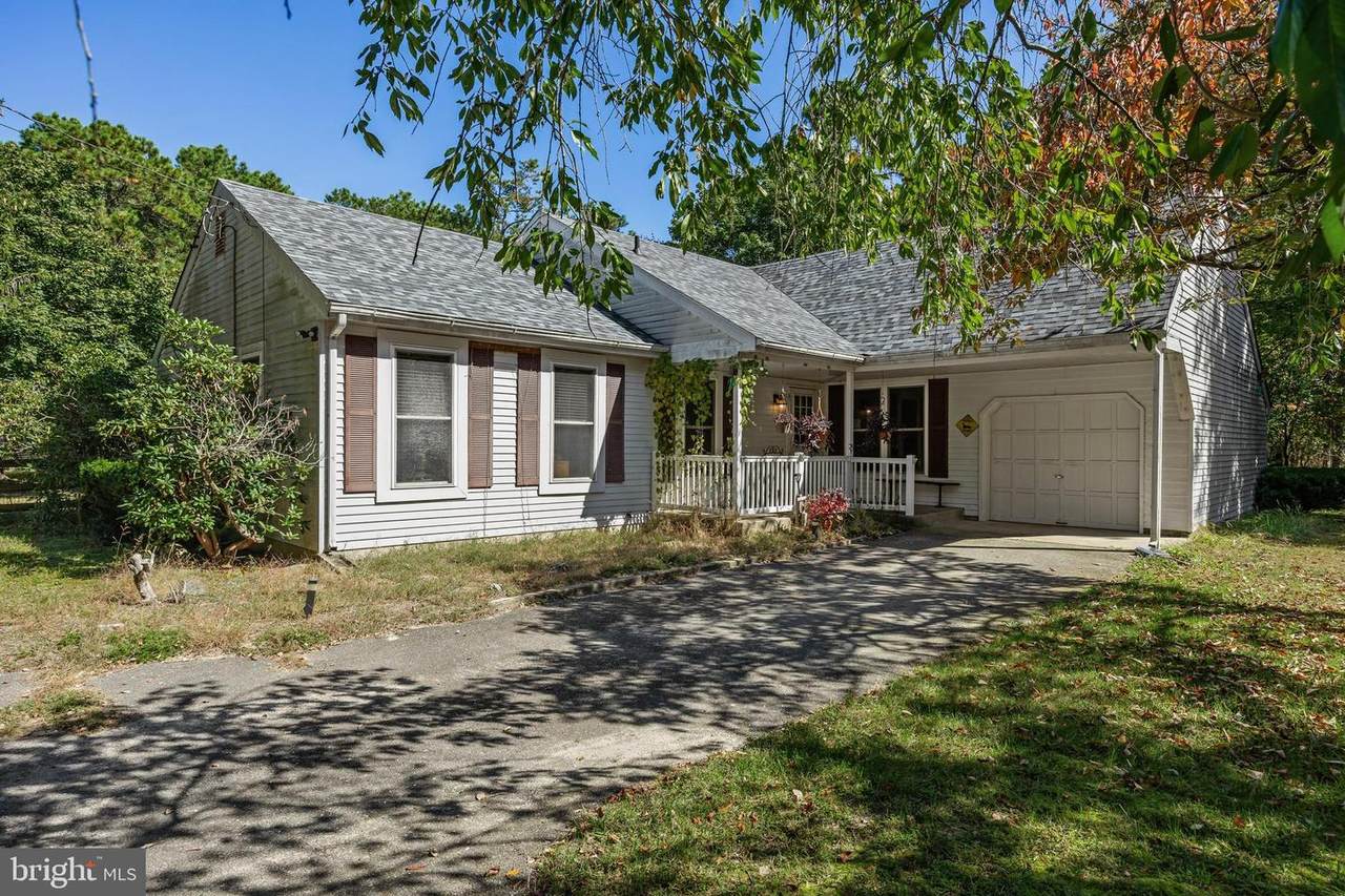 25 Panama Road - Photo 1