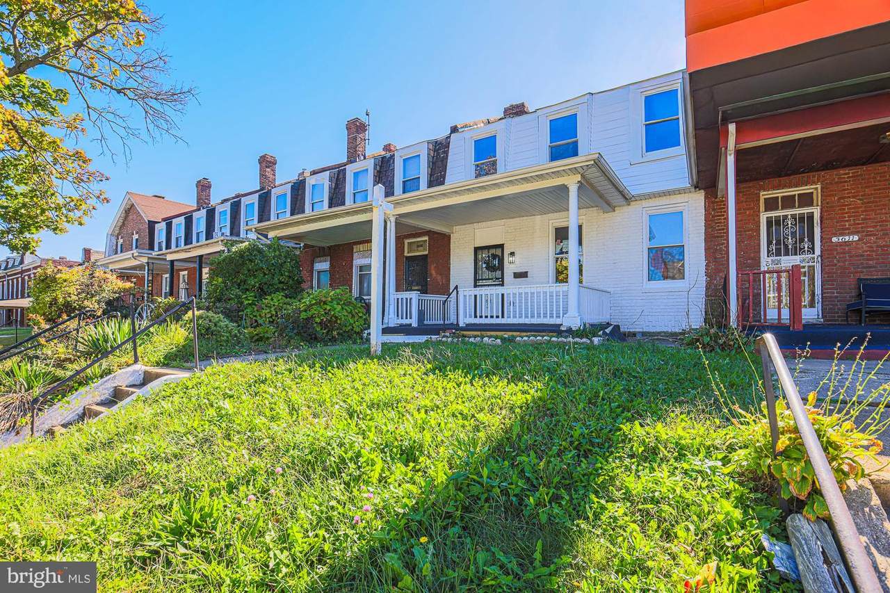 3609 Liberty Heights Avenue - Photo 1