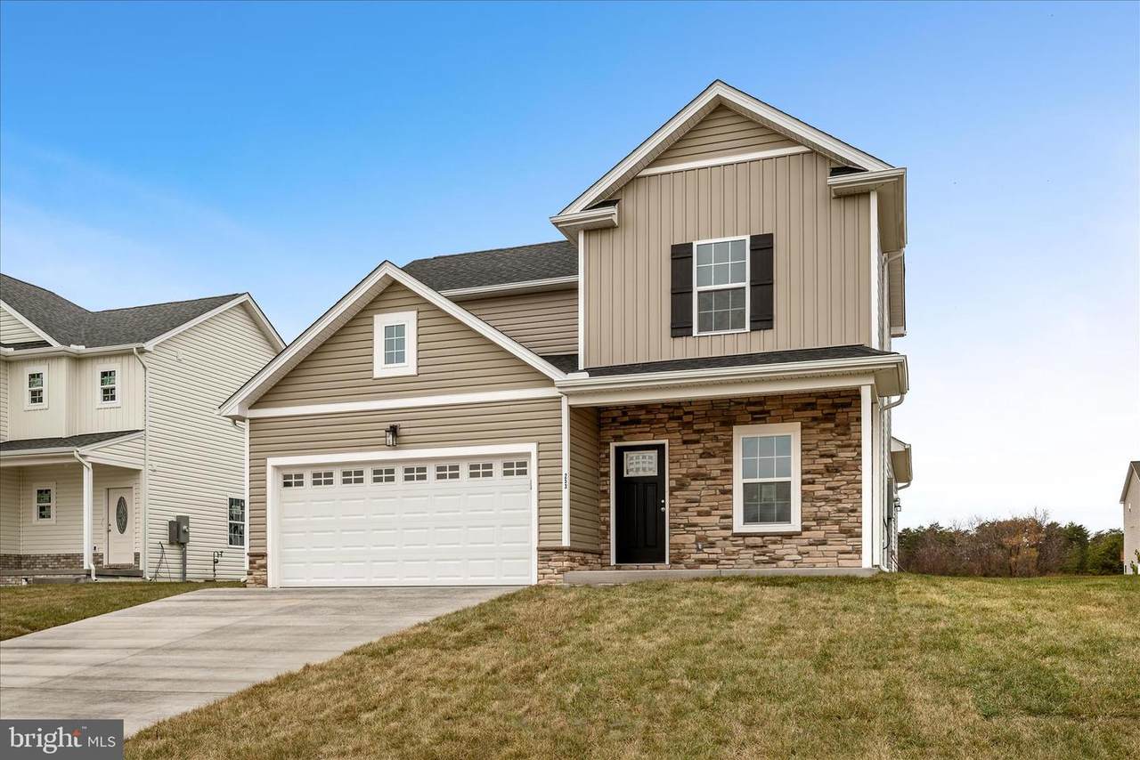 253 Rossmann Blvd - Photo 1