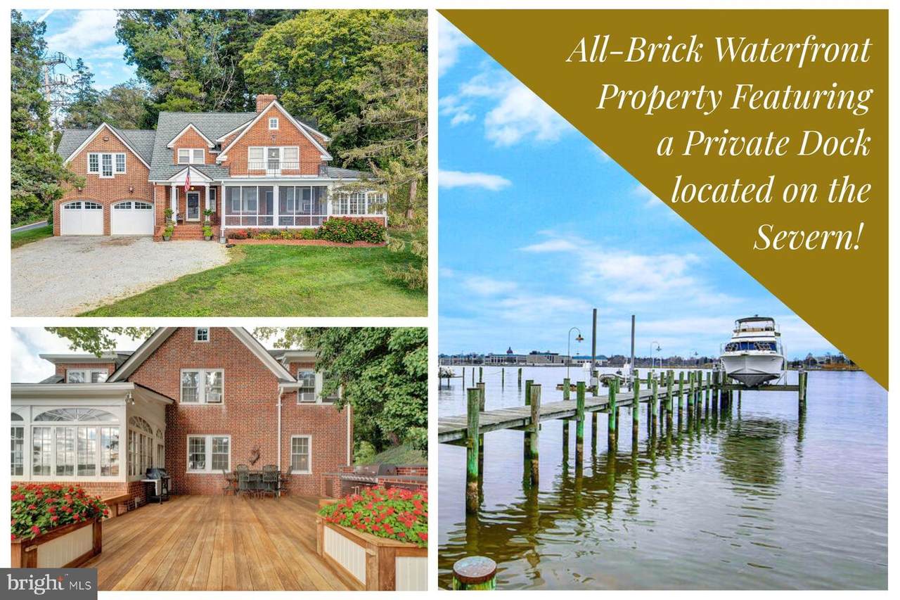 1979 Baltimore Annapolis Boulevard - Photo 1