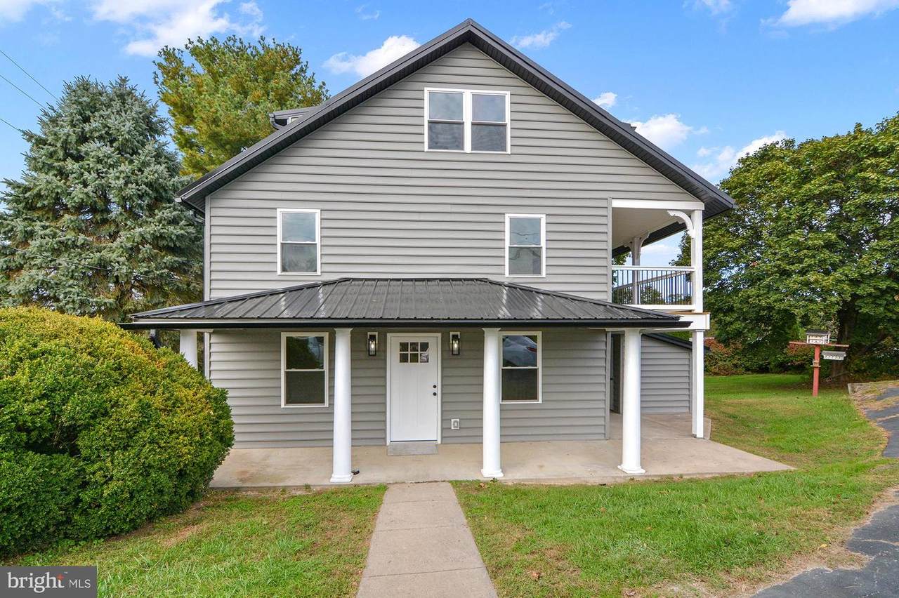 1741 Liberty Grove Road - Photo 1