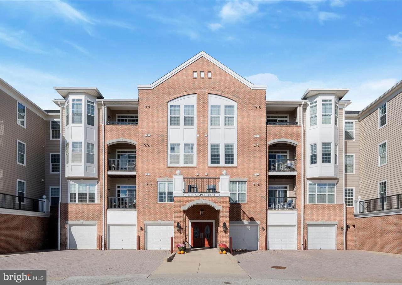 7305 Maplecrest Road - Photo 1