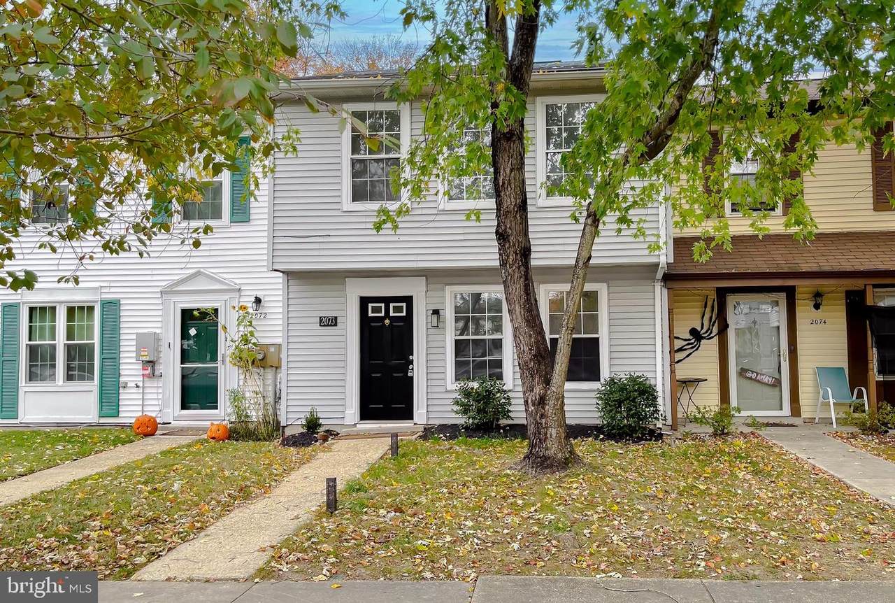 2073 Tanglewood Drive - Photo 1
