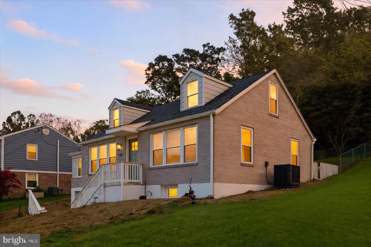 2105 Stringtown Road - Photo 1