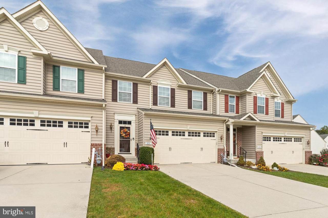 331 Tufton Circle - Photo 1