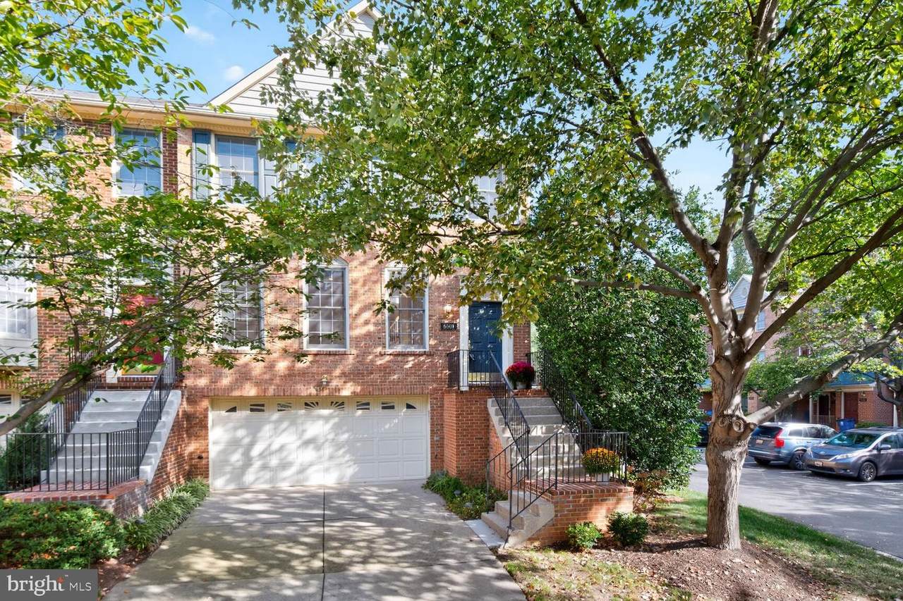 5601 Whitney Mill Way - Photo 1