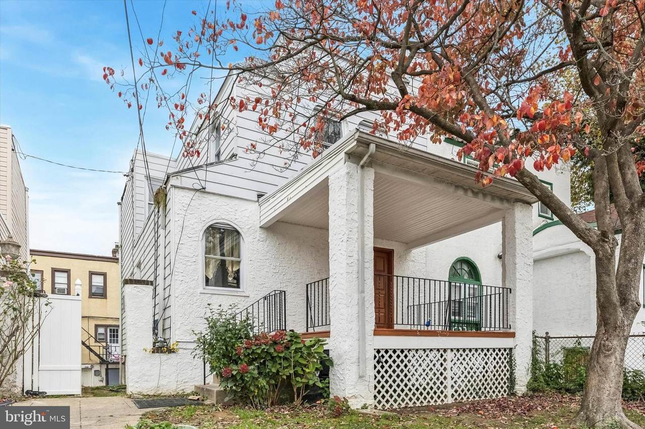 253 Shirley Road - Photo 1