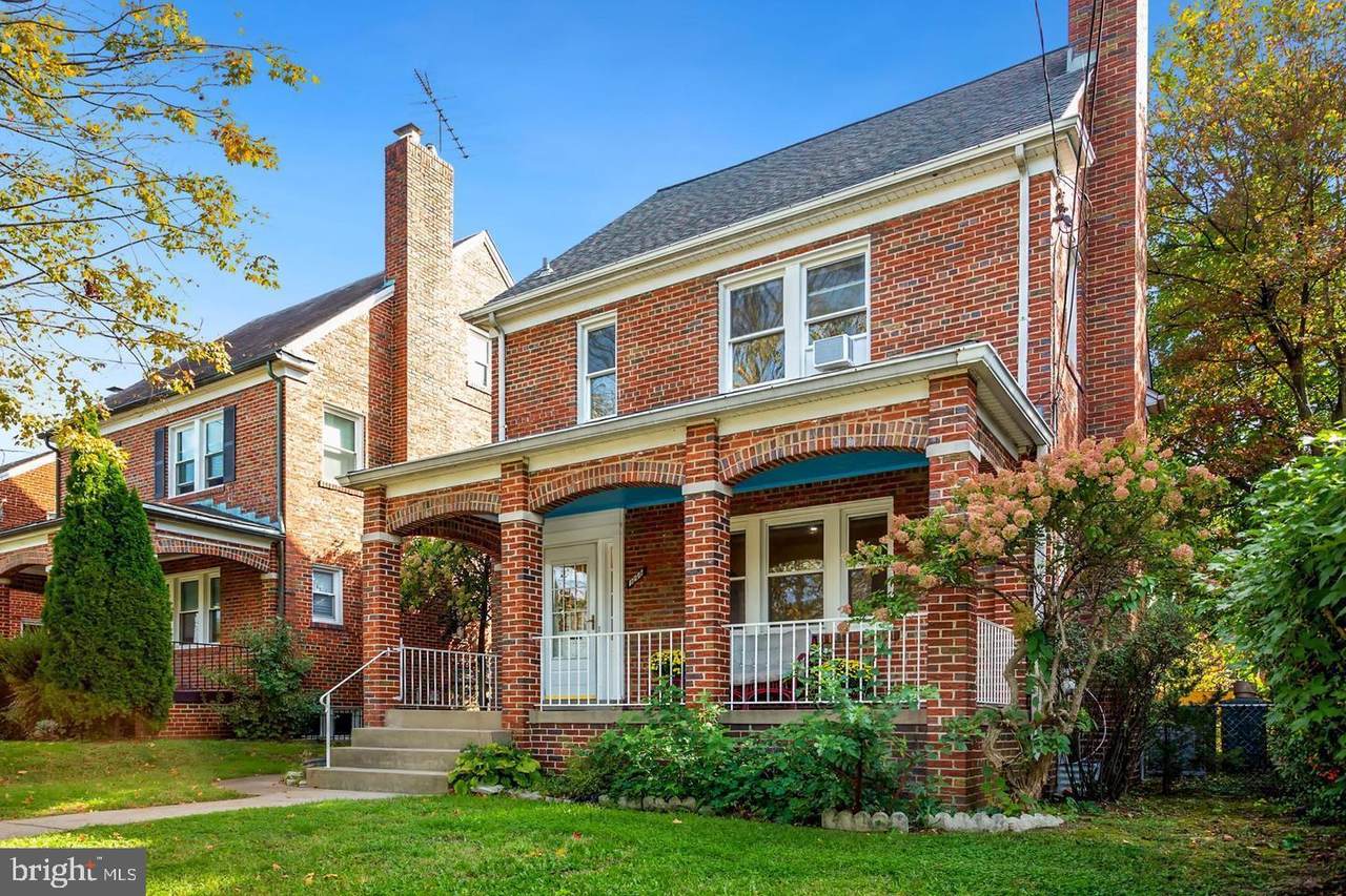 1348 Underwood Street - Photo 1