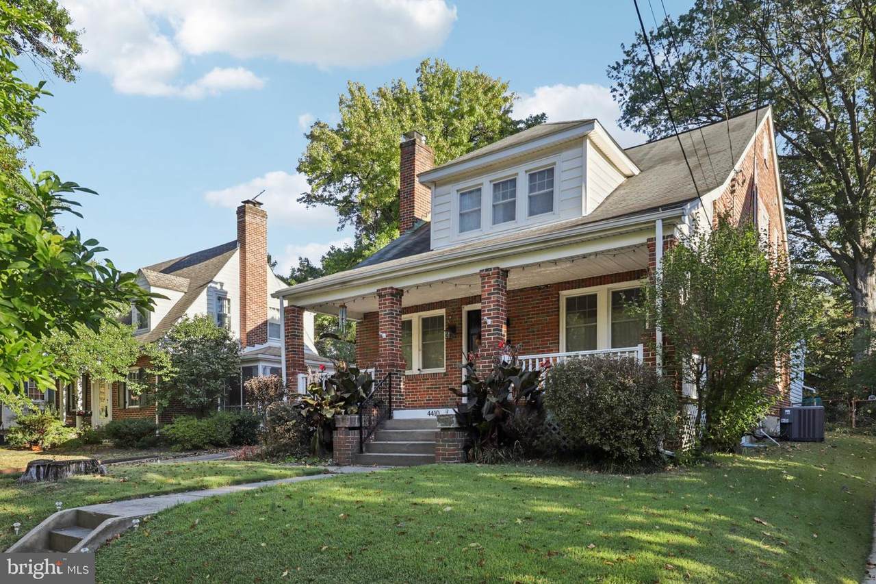 4410 Underwood Street - Photo 1