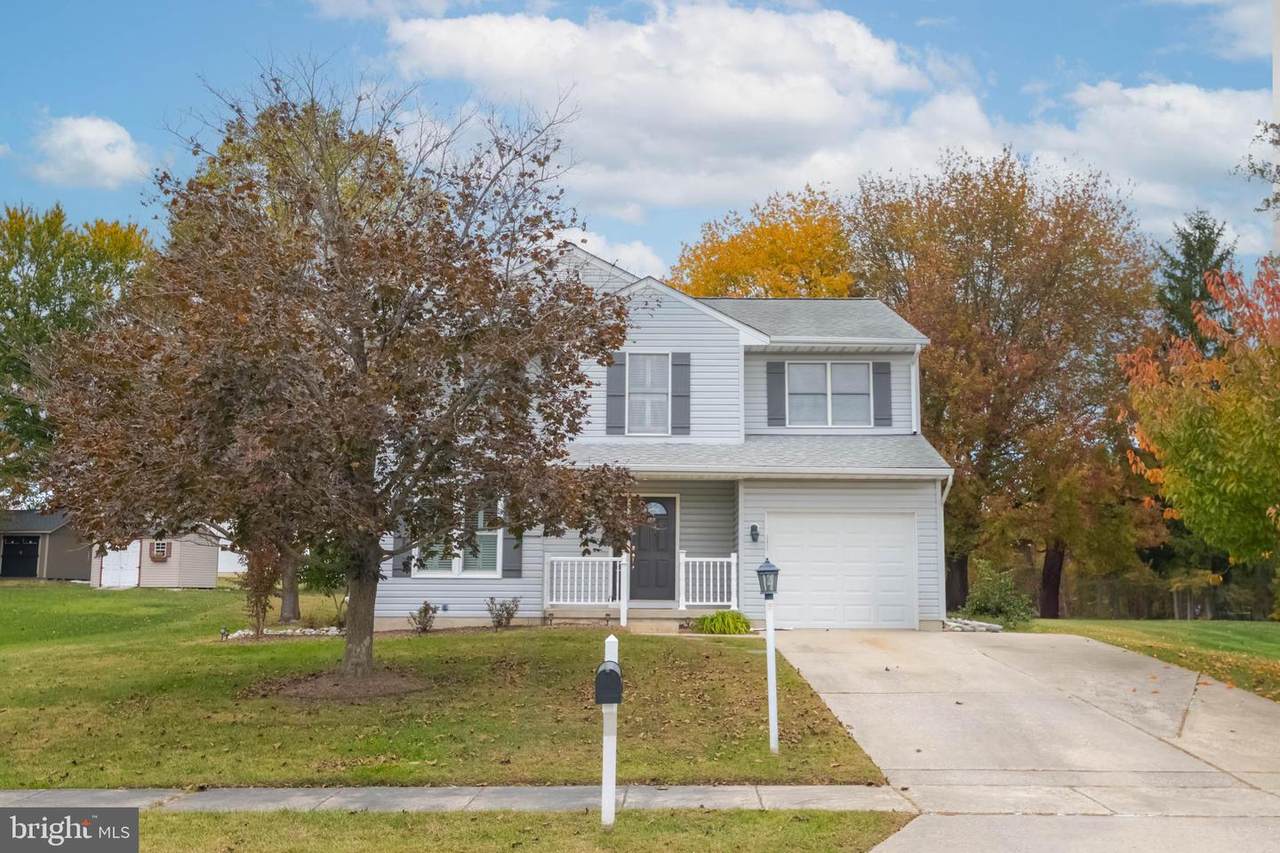 602 Flintlock Drive - Photo 1